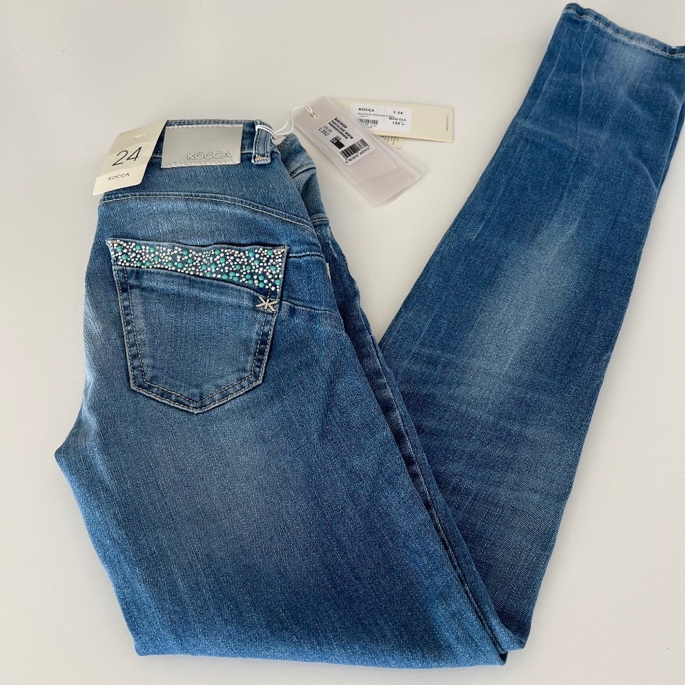 Kocca Skinny Jeans